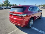 2026 Buick Enclave 4dr Avenir