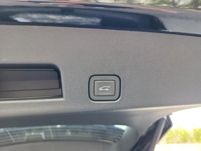 2026 Buick Enclave 4dr Avenir