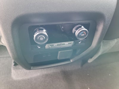 2026 Buick Enclave 4dr Avenir