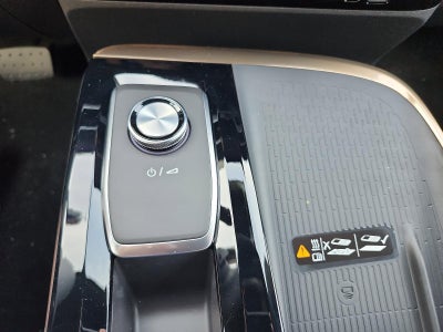 2026 Buick Enclave 4dr Avenir