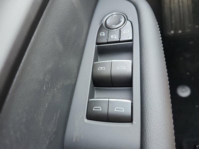 2026 Buick Enclave 4dr Avenir