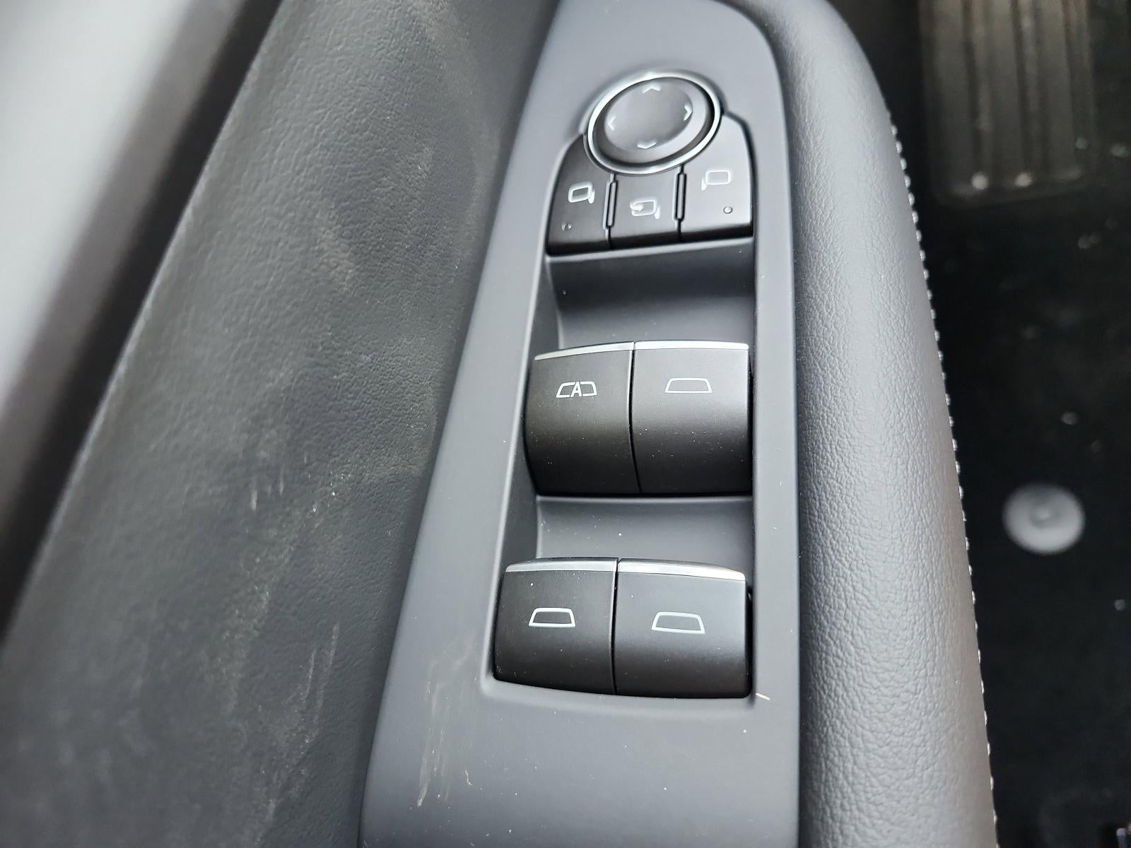 2026 Buick Enclave 4dr Avenir