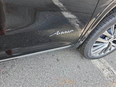 2026 Buick Enclave 4dr Avenir