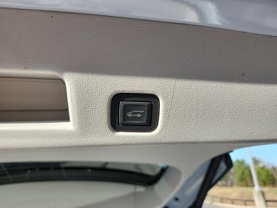 2026 Buick Enclave 4dr Avenir