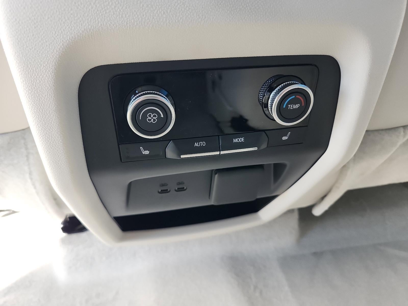 2026 Buick Enclave 4dr Avenir