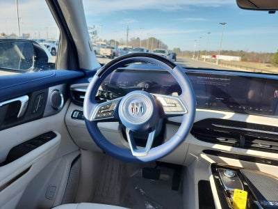 2026 Buick Enclave 4dr Avenir