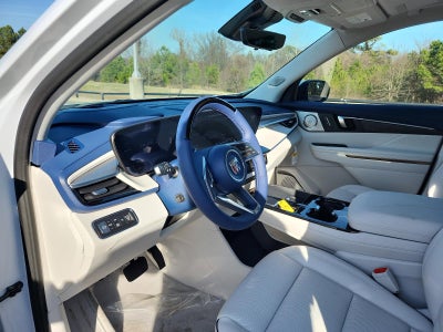 2026 Buick Enclave 4dr Avenir