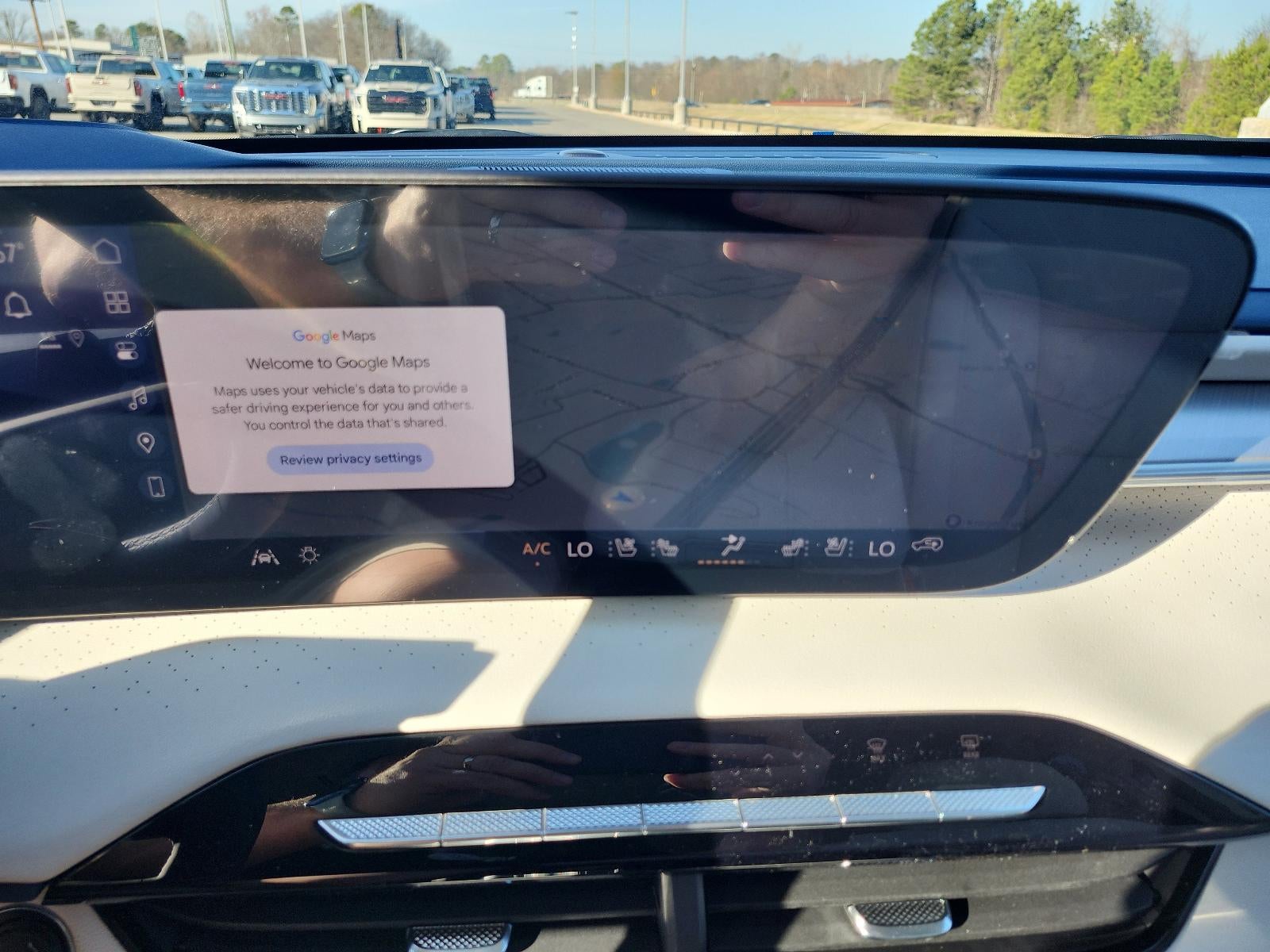 2026 Buick Enclave 4dr Avenir