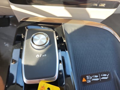 2026 Buick Enclave 4dr Avenir