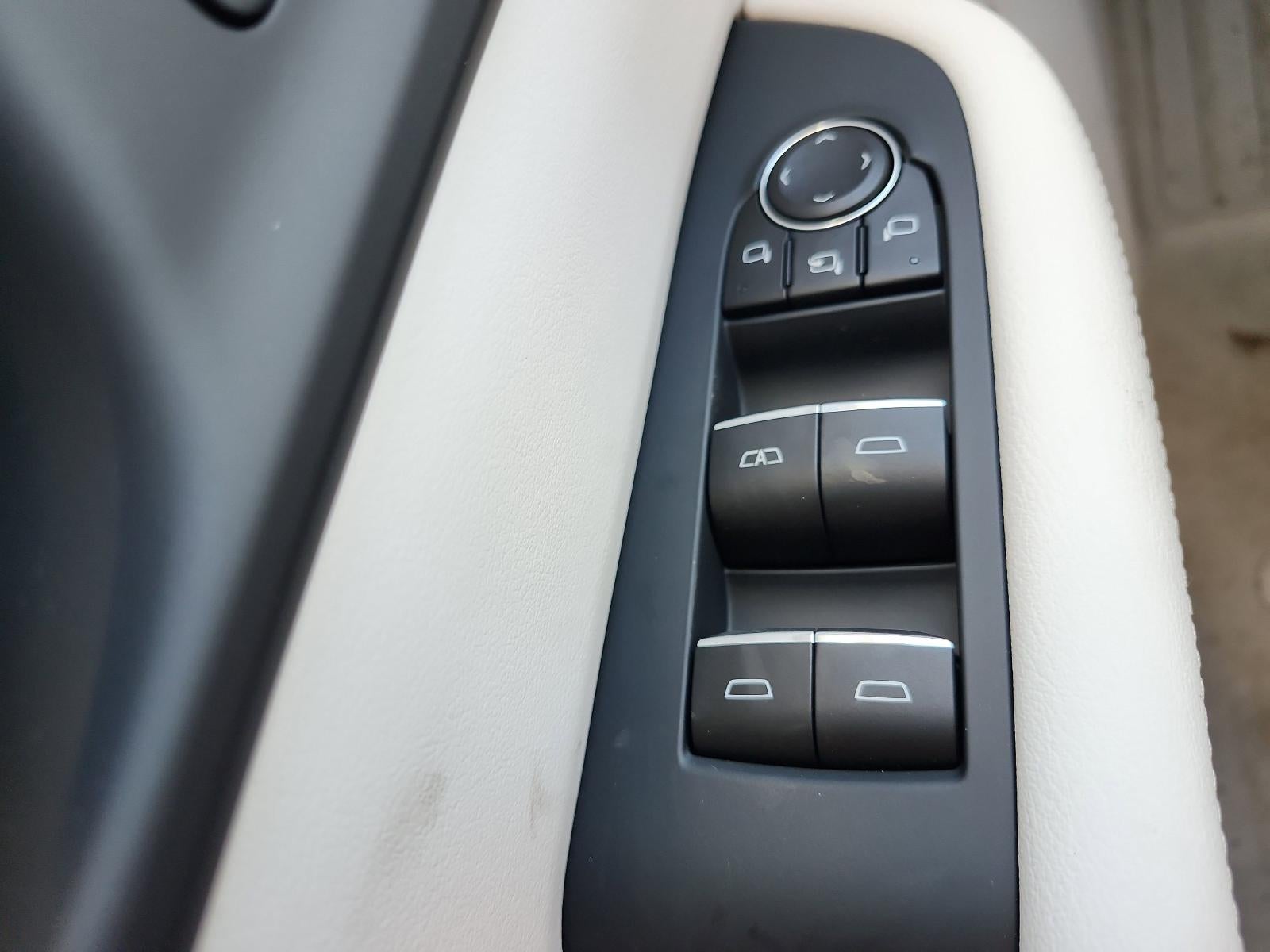 2026 Buick Enclave 4dr Avenir