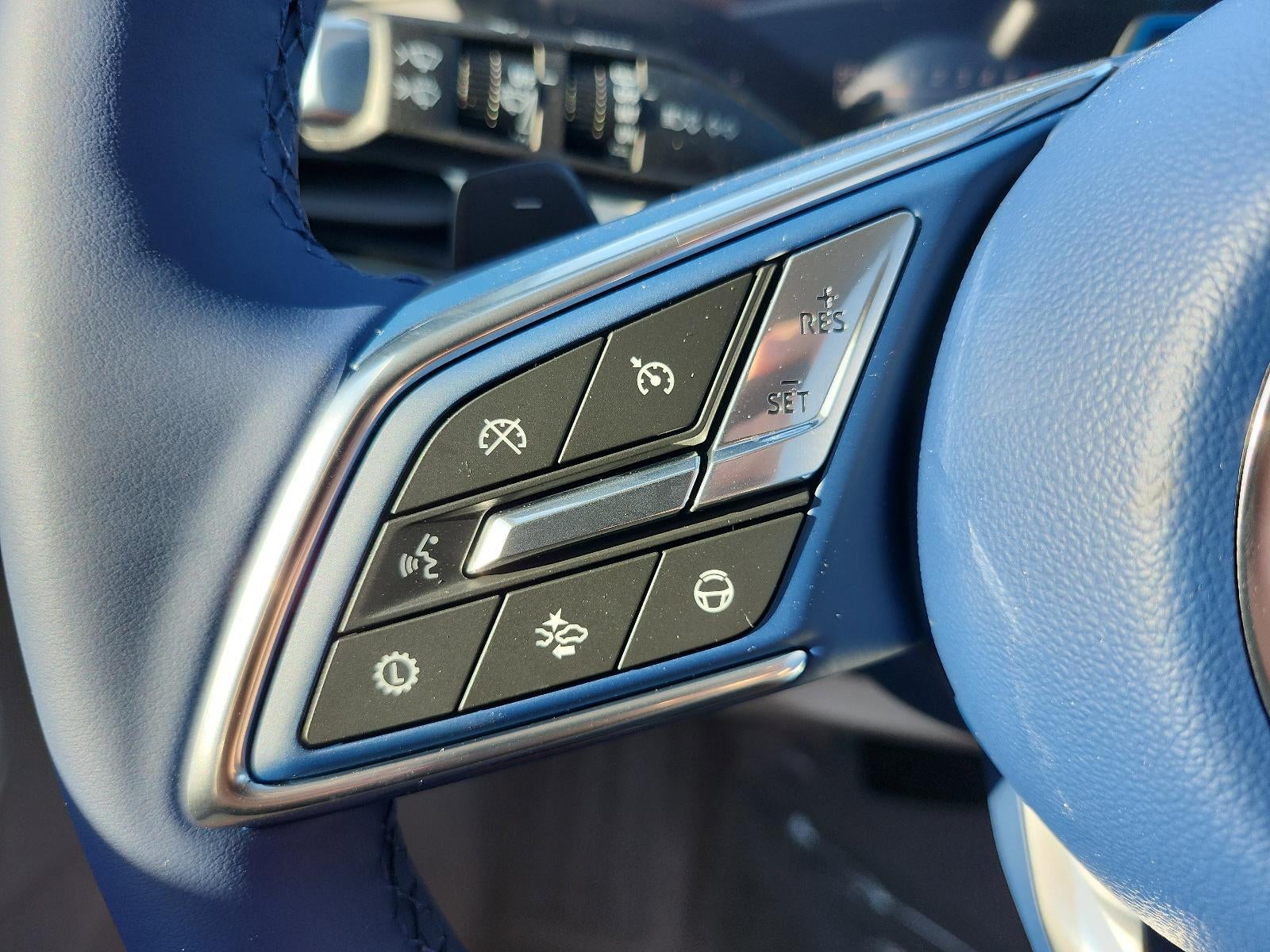 2026 Buick Enclave 4dr Avenir