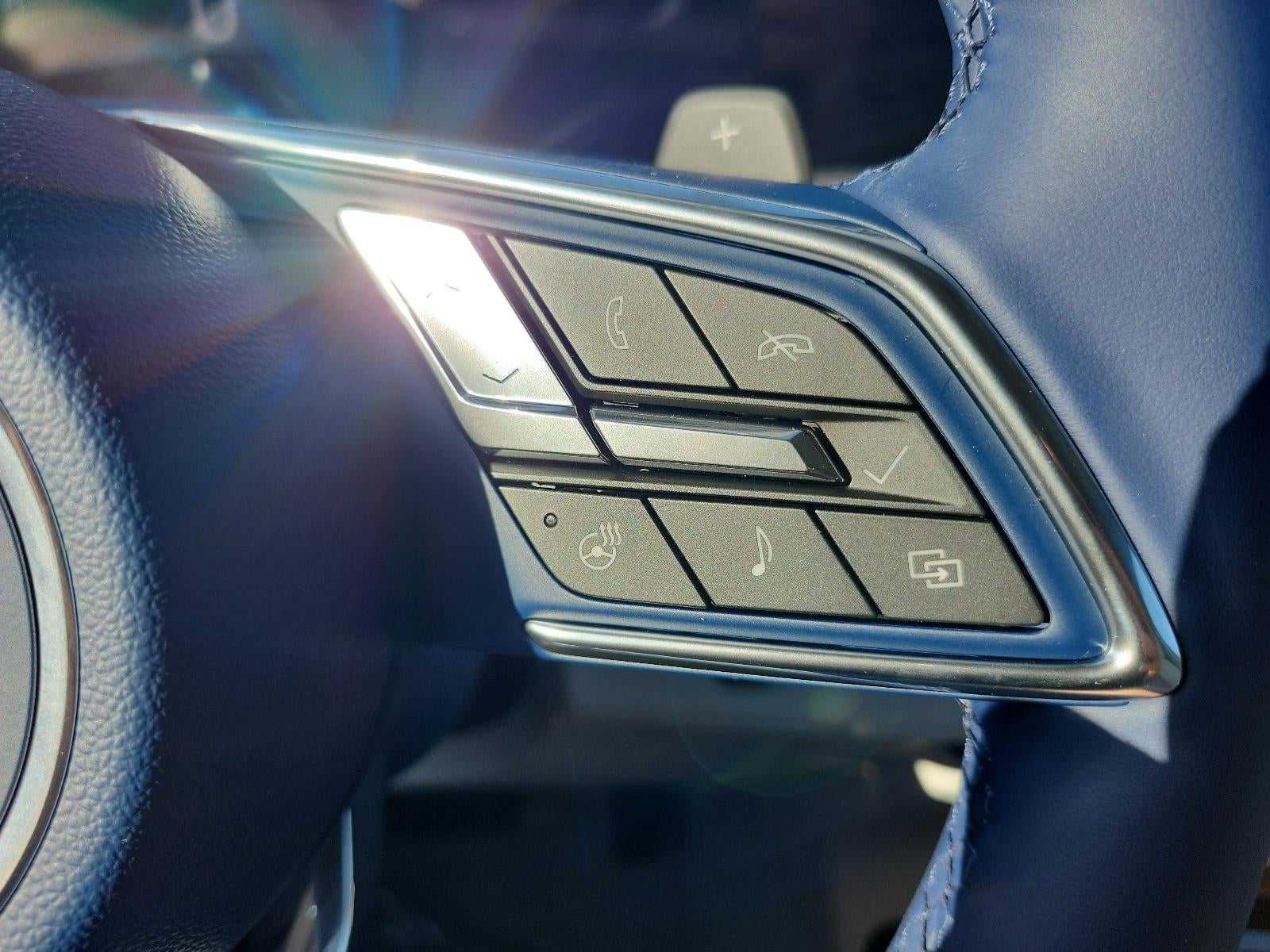 2026 Buick Enclave 4dr Avenir