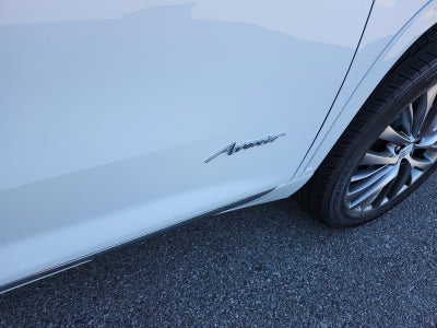 2026 Buick Enclave 4dr Avenir