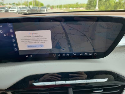 2026 Buick Enclave 4dr Avenir