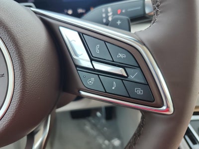 2026 Buick Enclave 4dr Avenir