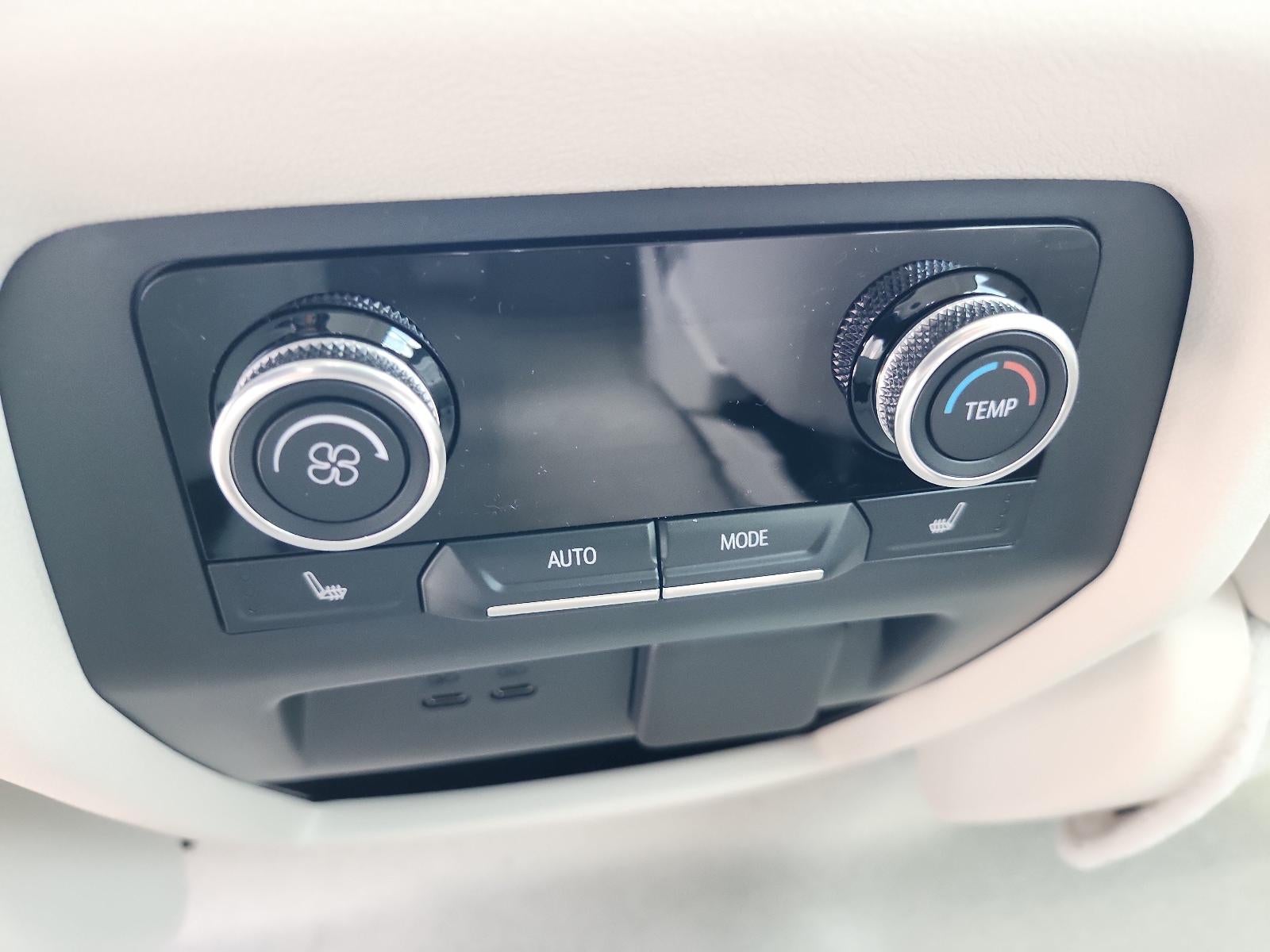 2027 Buick Enclave Avenir - Photo 11