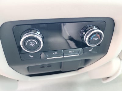 2027 Buick Enclave 4dr Avenir