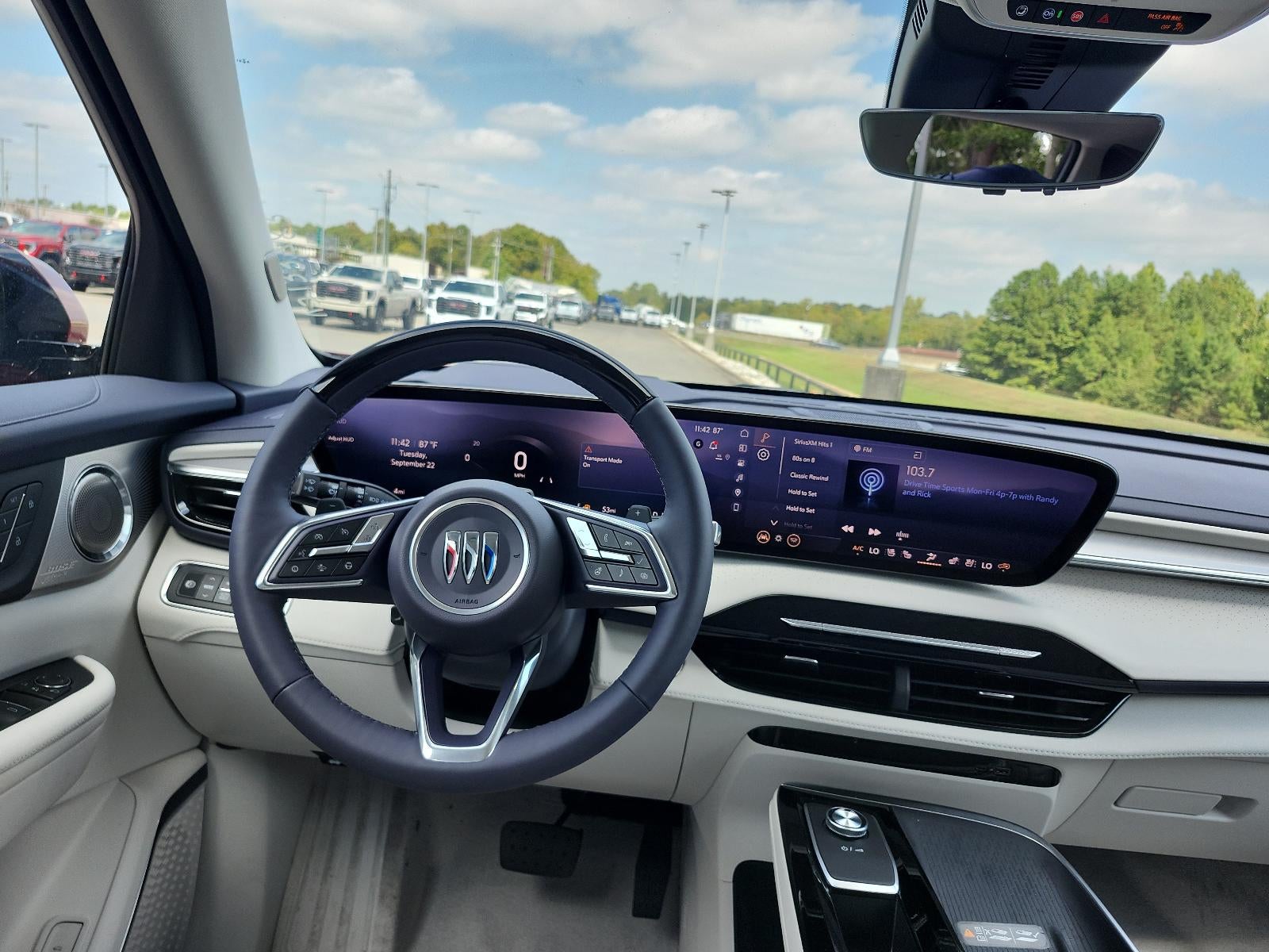 2027 Buick Enclave Avenir - Photo 12