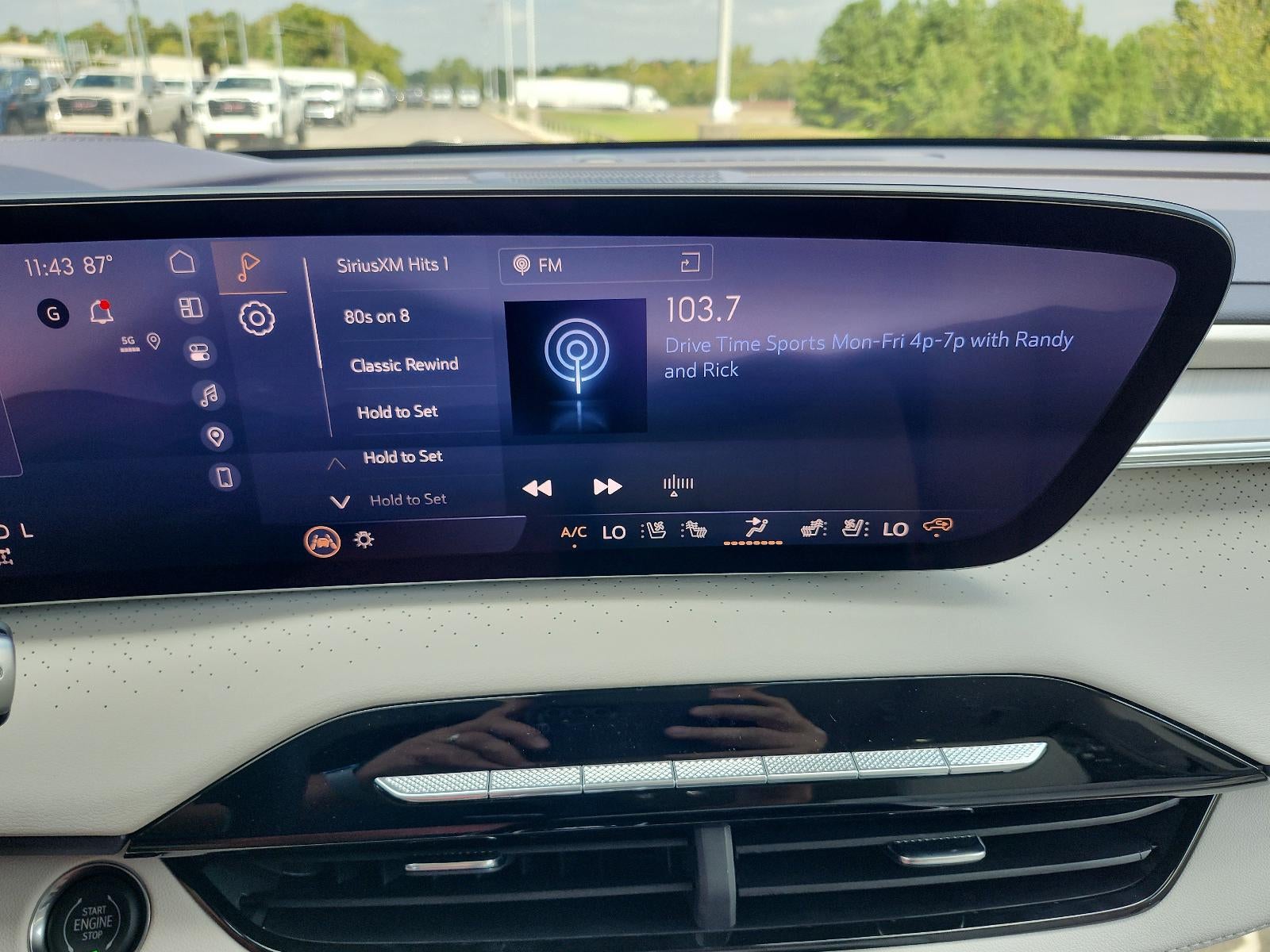 2027 Buick Enclave Avenir - Photo 14