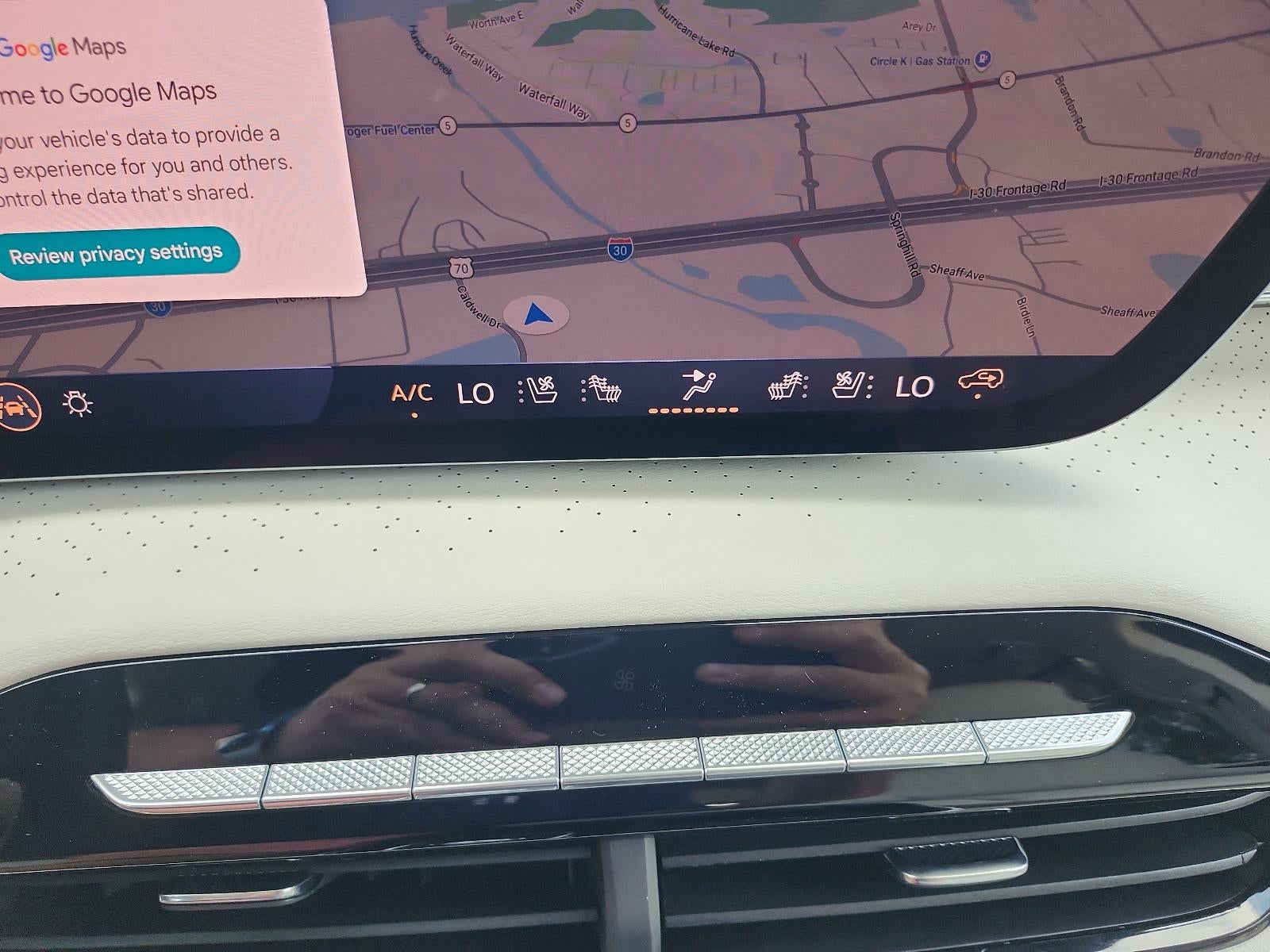 2027 Buick Enclave Avenir - Photo 17