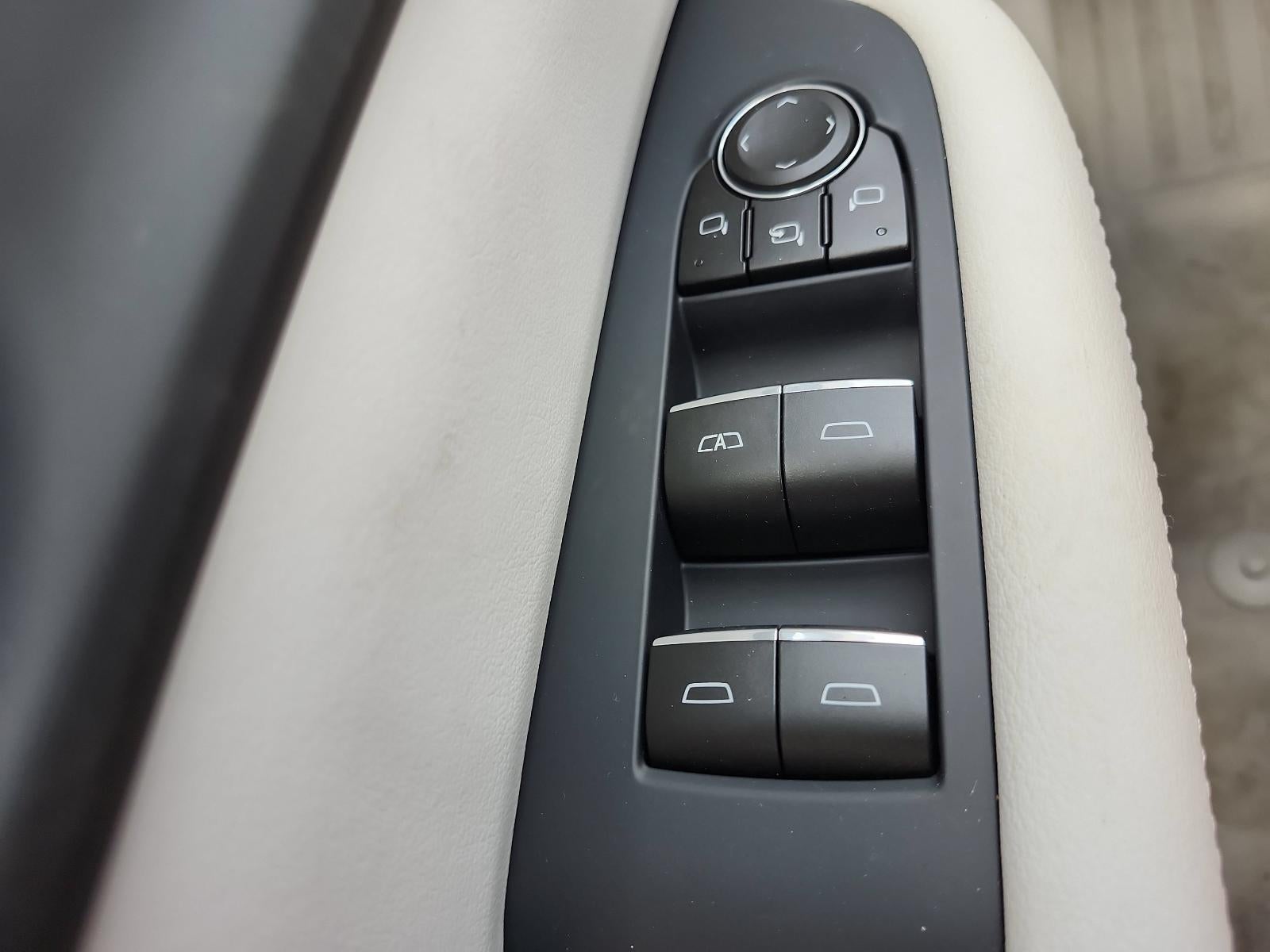 2027 Buick Enclave Avenir - Photo 19