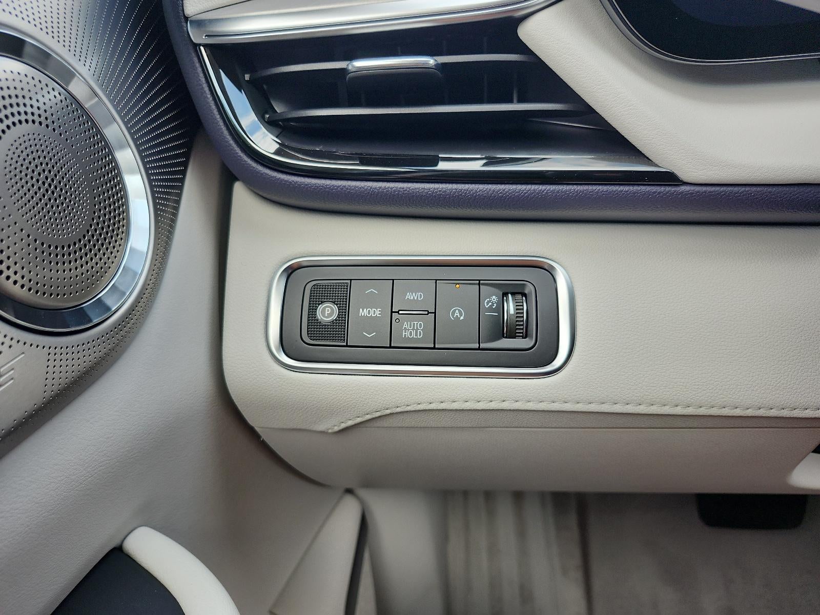 2027 Buick Enclave Avenir - Photo 20