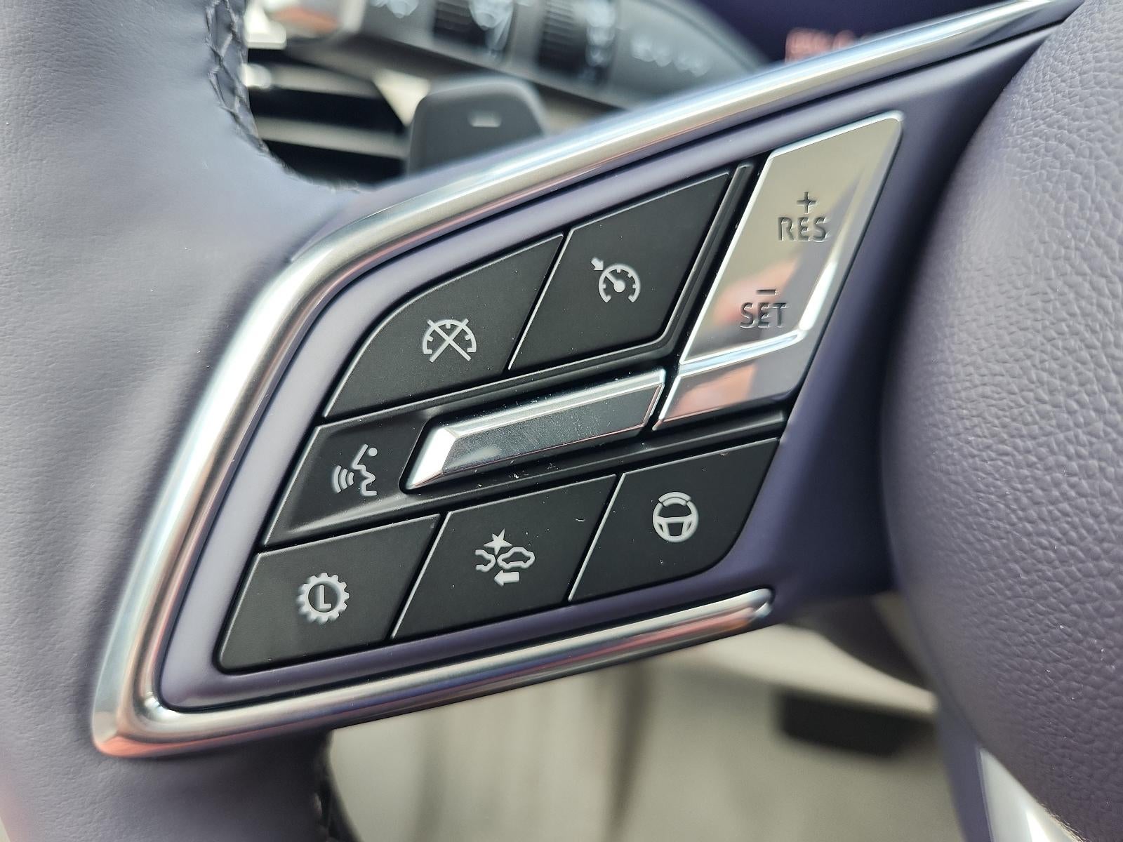2027 Buick Enclave Avenir - Photo 22