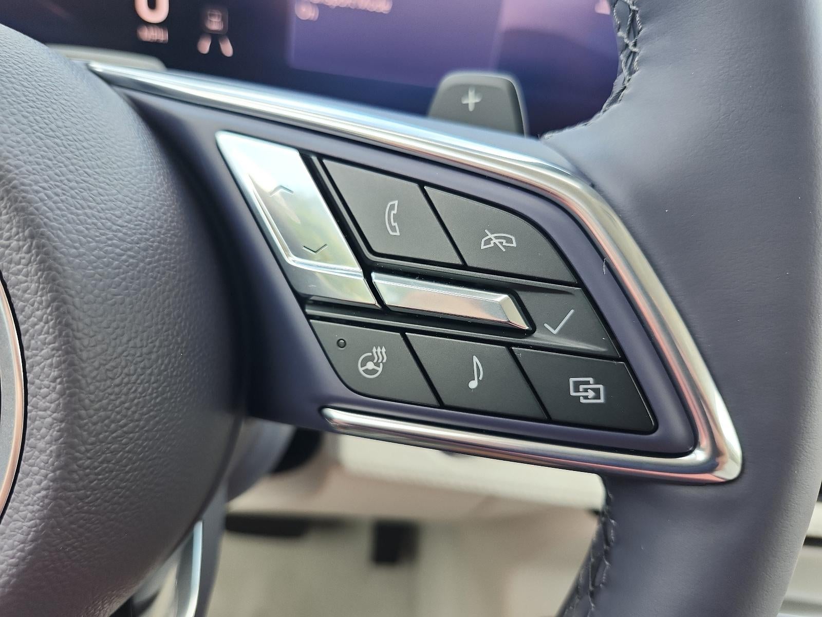 2027 Buick Enclave Avenir - Photo 23