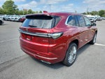 2027 Buick Enclave 4dr Avenir
