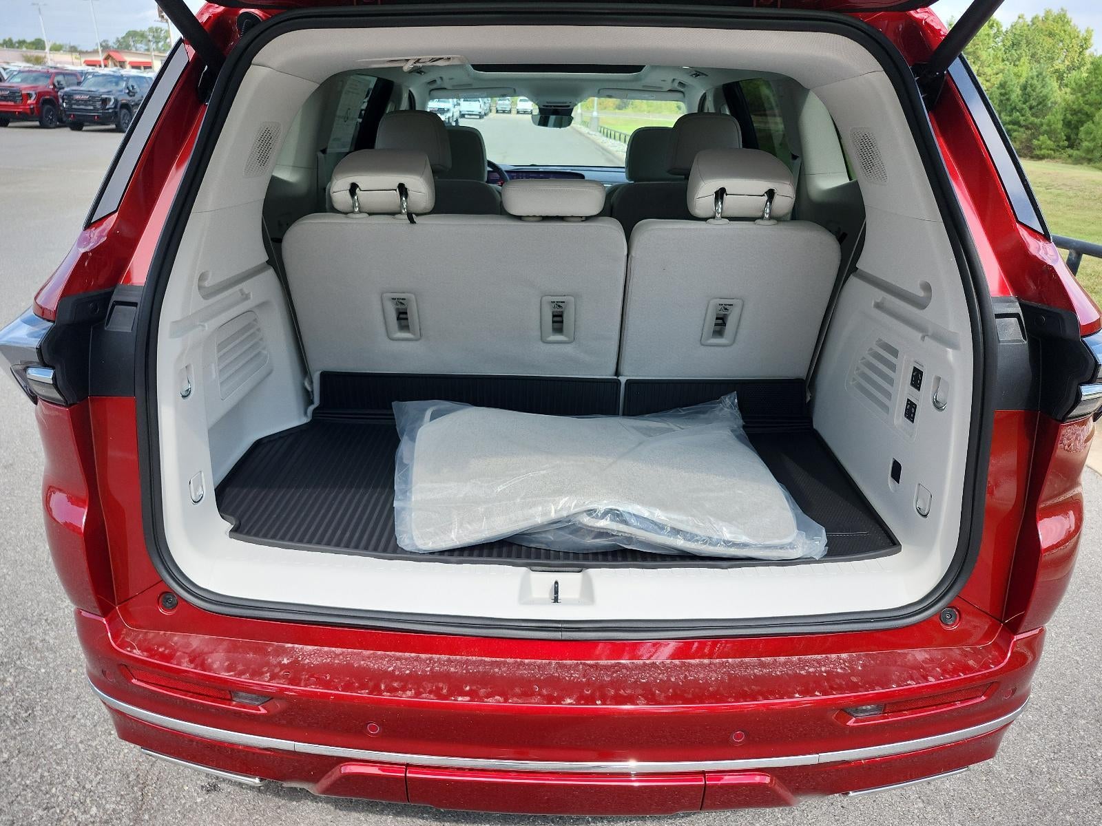 2027 Buick Enclave Avenir - Photo 9