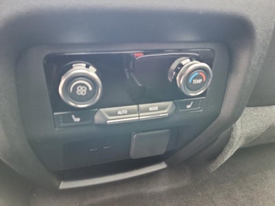 2026 Buick Enclave 4dr Avenir
