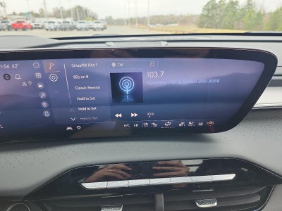 2026 Buick Enclave 4dr Avenir
