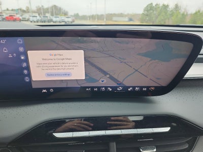 2026 Buick Enclave 4dr Avenir