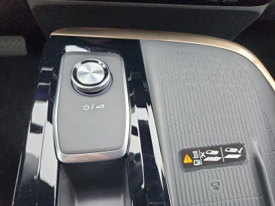 2026 Buick Enclave 4dr Avenir