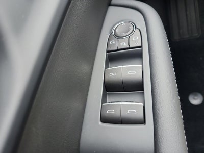 2026 Buick Enclave 4dr Avenir