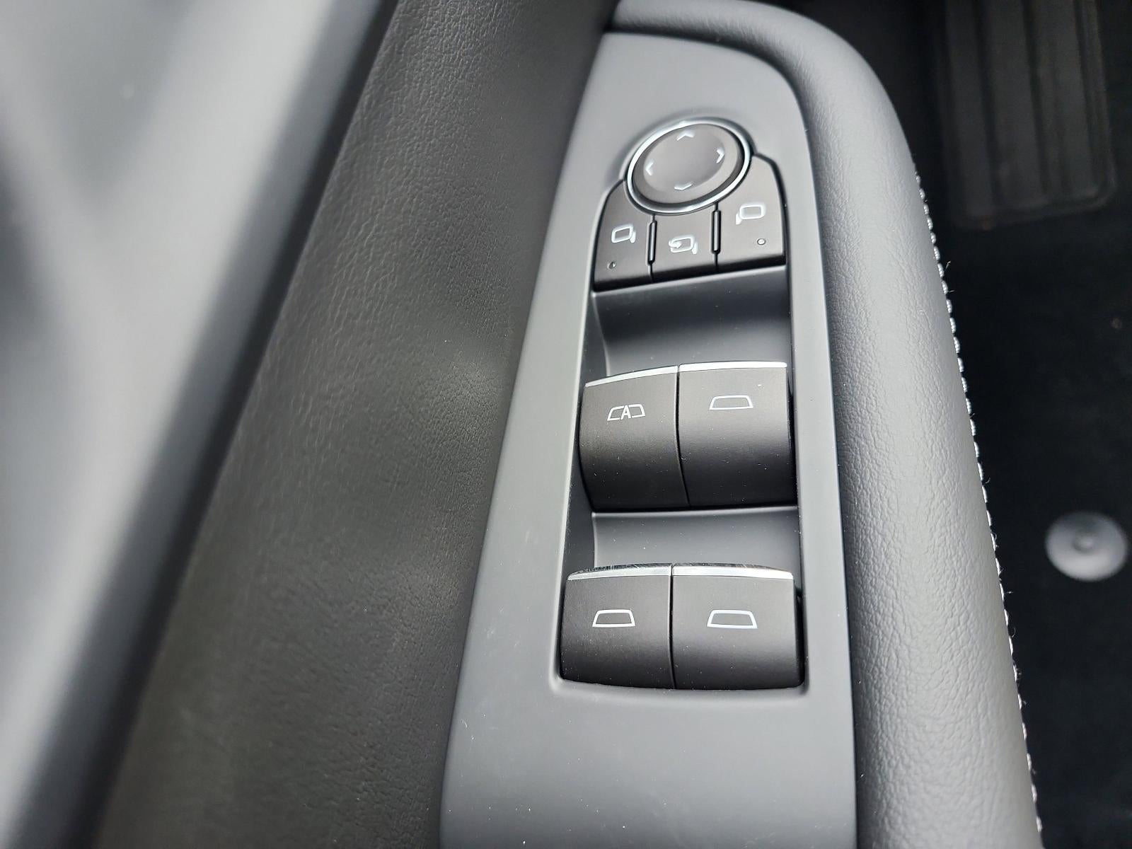 2026 Buick Enclave 4dr Avenir