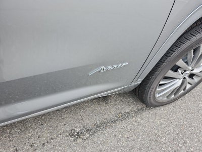 2026 Buick Enclave 4dr Avenir