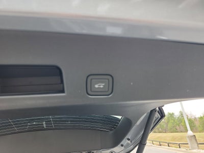 2026 Buick Enclave 4dr Avenir