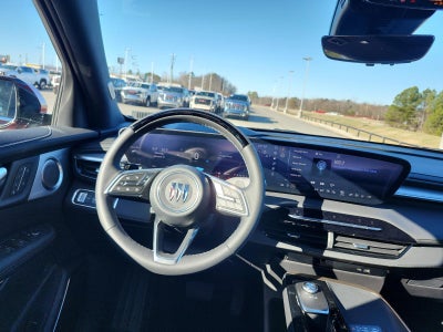 2026 Buick Enclave 4dr Avenir