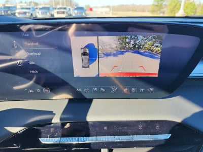 2026 Buick Enclave 4dr Avenir