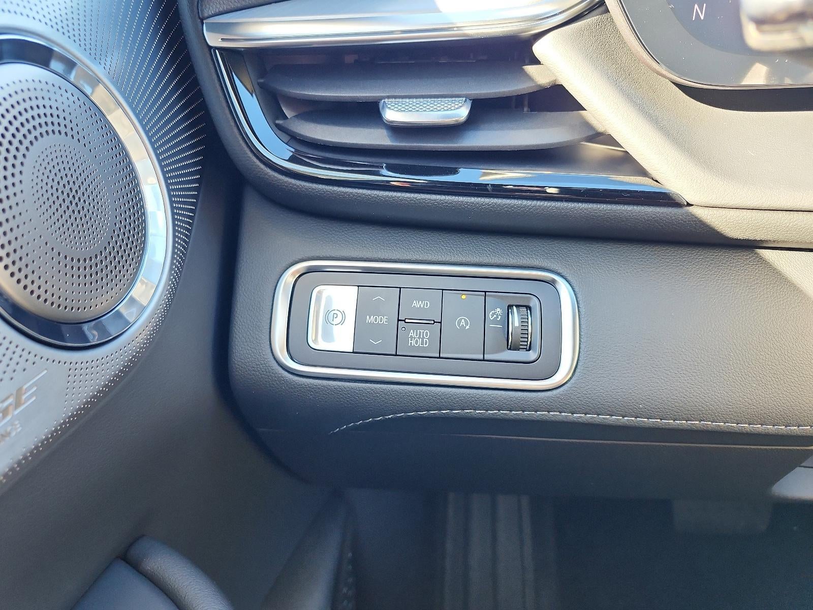 2026 Buick Enclave 4dr Avenir