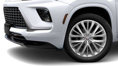 2026 Buick Enclave 4dr Avenir