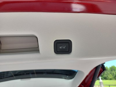 2026 Buick Enclave 4dr Avenir