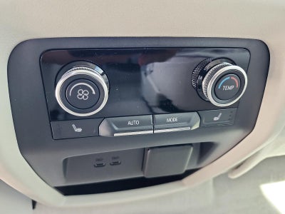 2026 Buick Enclave 4dr Avenir