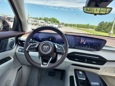 2026 Buick Enclave 4dr Avenir