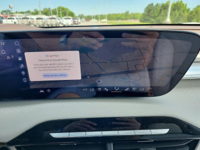 2026 Buick Enclave 4dr Avenir