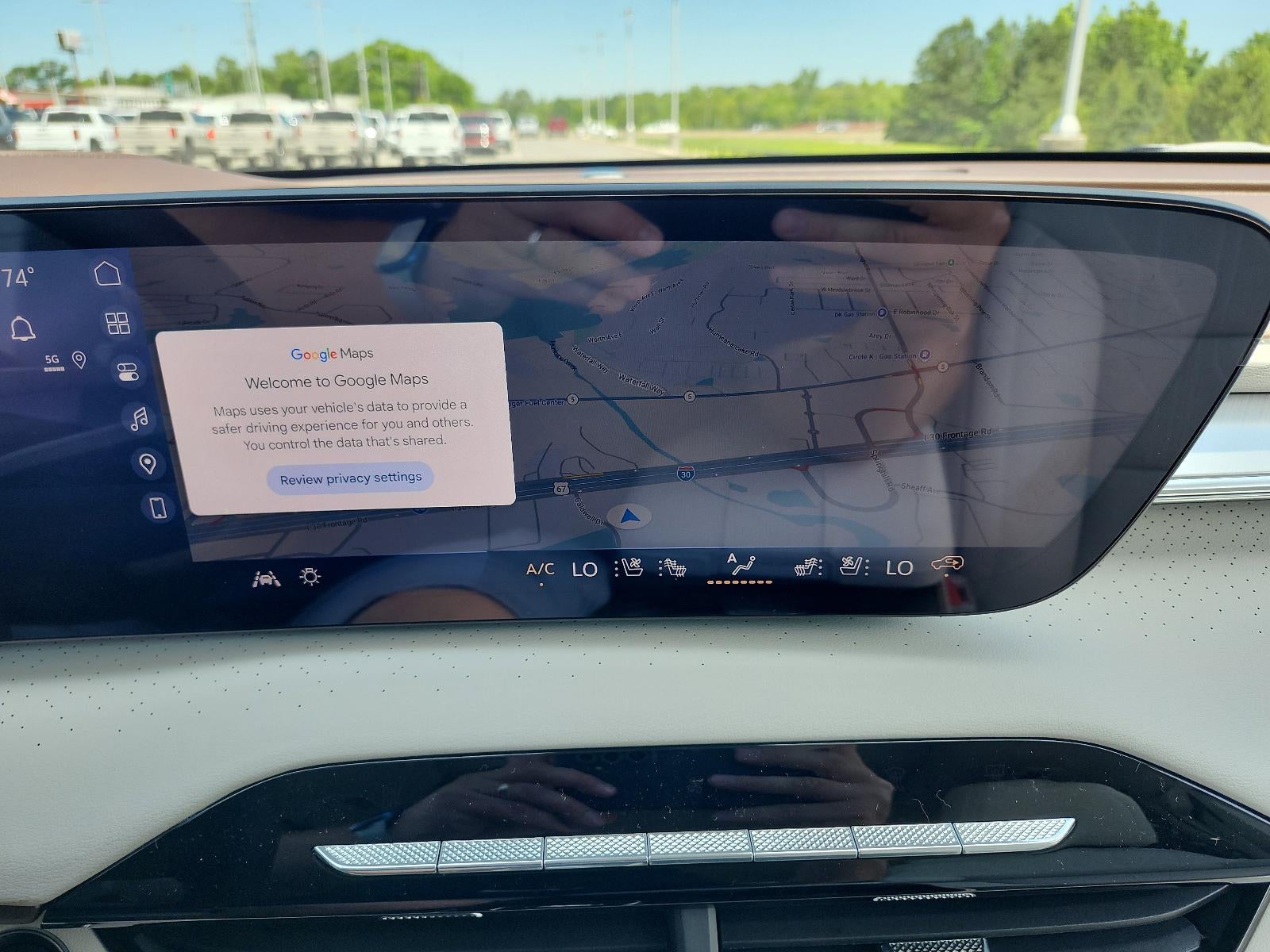 2026 Buick Enclave 4dr Avenir