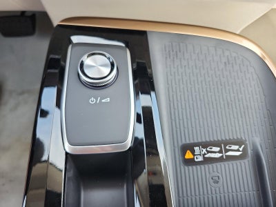 2026 Buick Enclave 4dr Avenir