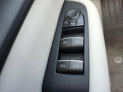 2026 Buick Enclave 4dr Avenir