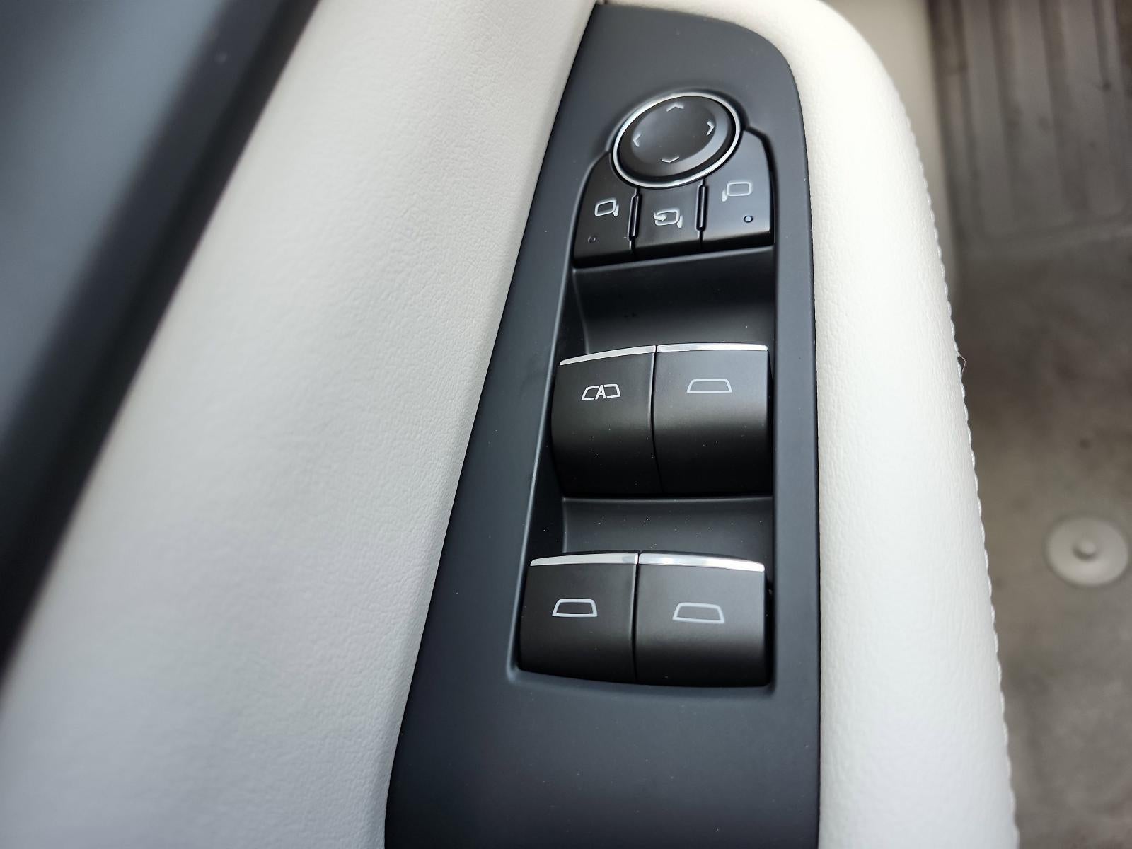 2026 Buick Enclave 4dr Avenir